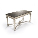 Tiffany Table